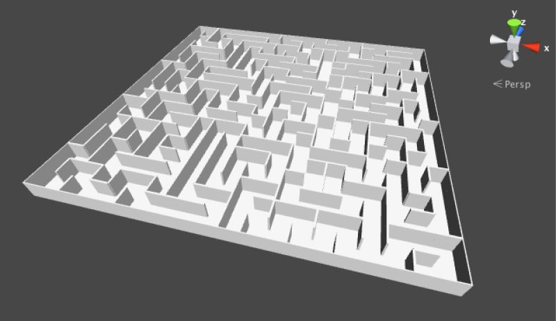 Rolling Maze Complete Unity Project Mobile Apps Codegrape - Best Gradient Textures in High Resolution