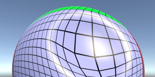 Unity Tutorial Meshbasic Catlike Coding Youtube - Ocean Illustrations - Modern Retina Collection