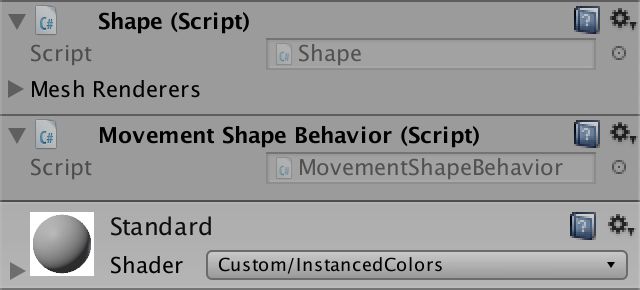 Object Management Shape Behavior R Unity Tutorials - Elegant High Resolution Minimal Photos | Free Download