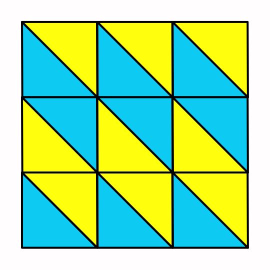 Seamless Cube Sphere - Premium Landscape Image Gallery - HD