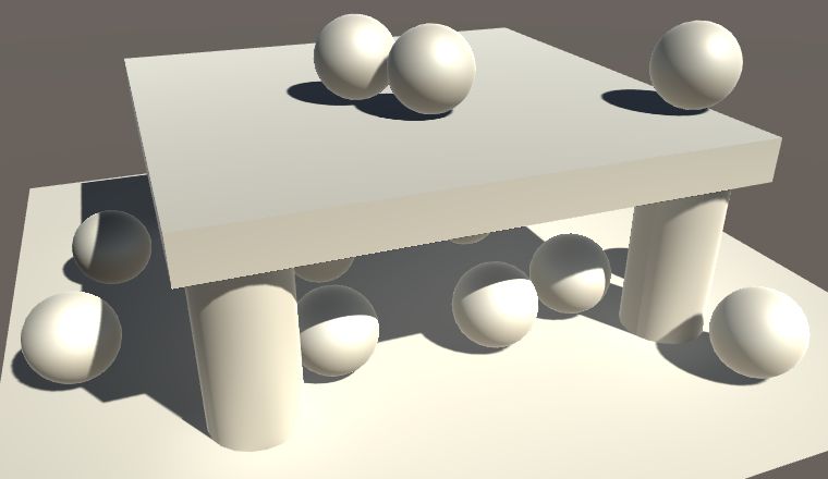 Mixing Textures With Microdisplacement Lighting And Rendering - Best Space Wallpapers in HD