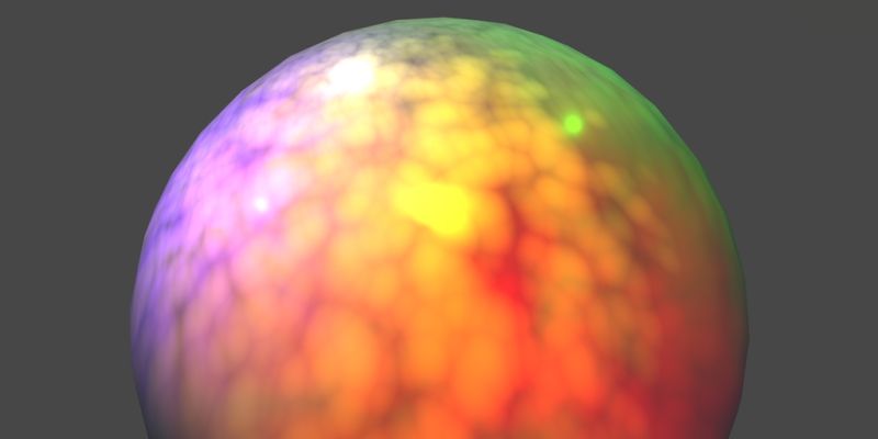 Catlikecoding For Catlike Coding Unity Tutorials - Download Perfect Vintage Texture | 8K