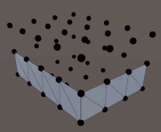 Rounded Cube A Unity C Tutorial - Nature Arts - Amazing Mobile Collection