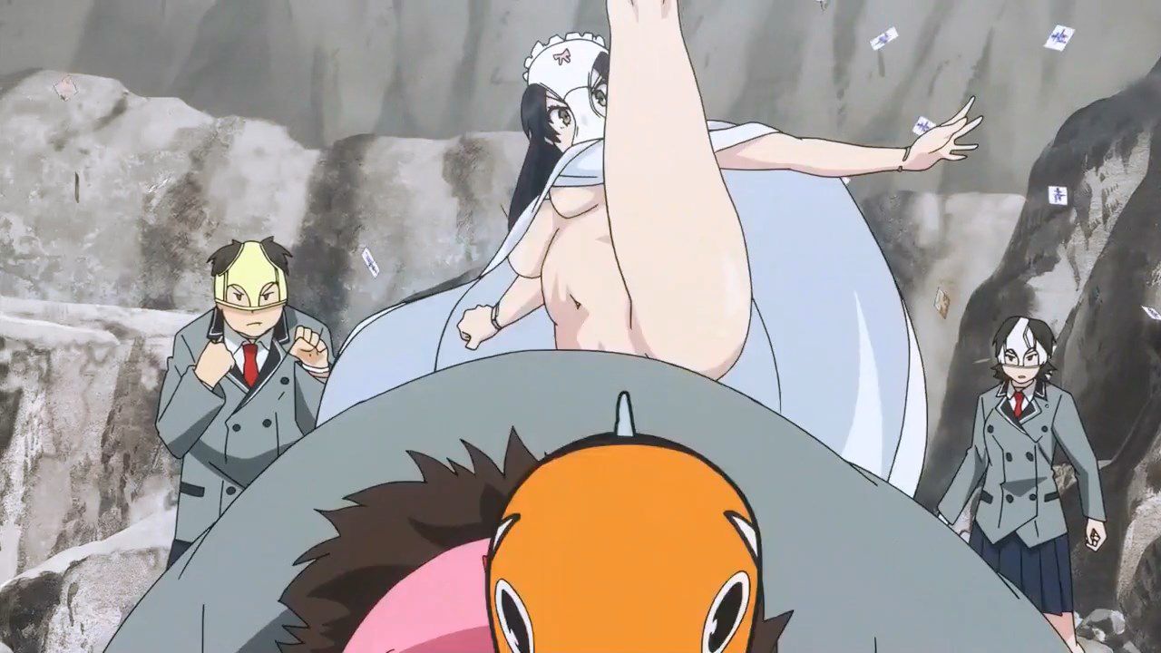 Ayame Kajou Hentai