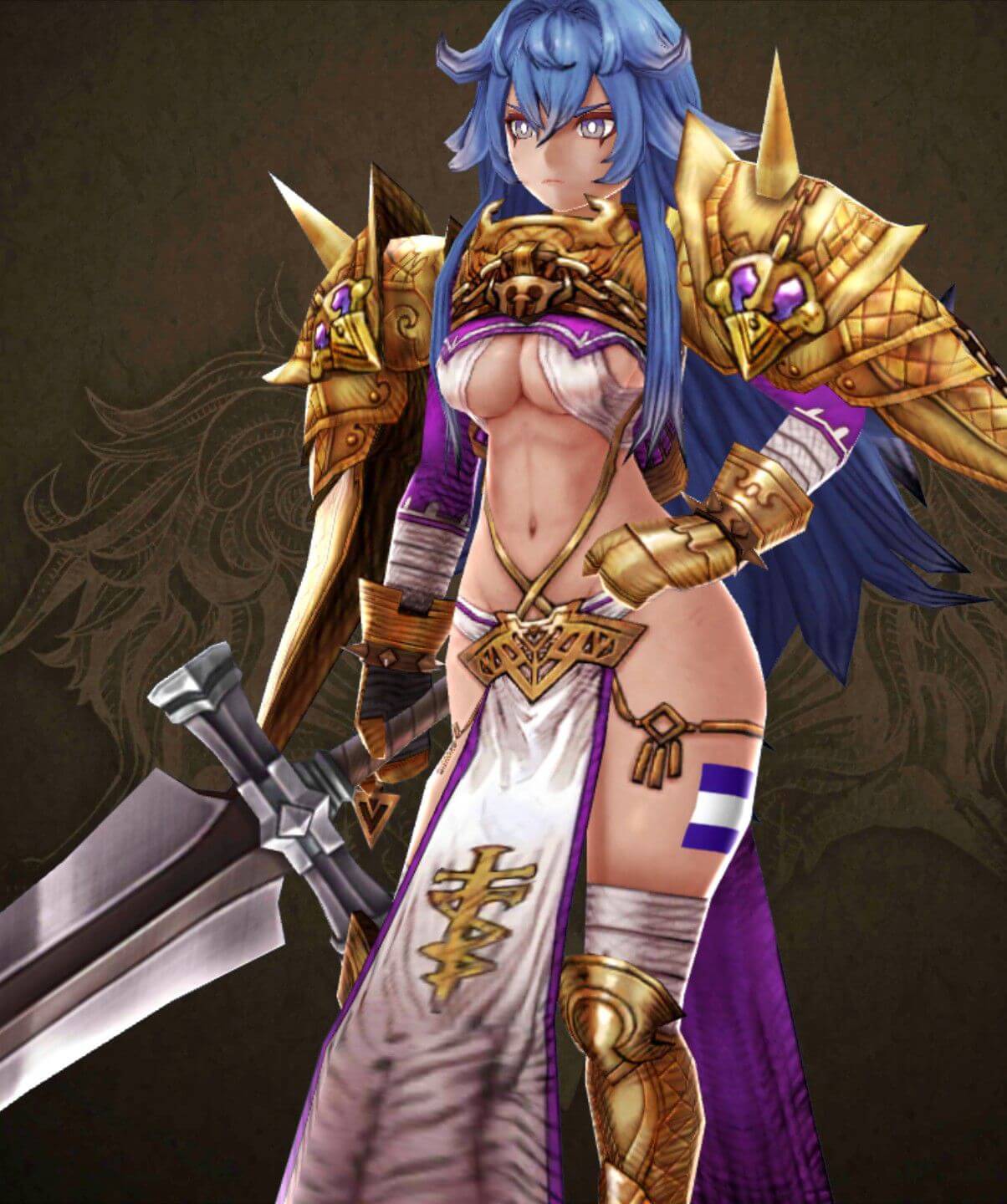 Ffbe Fina Hentai