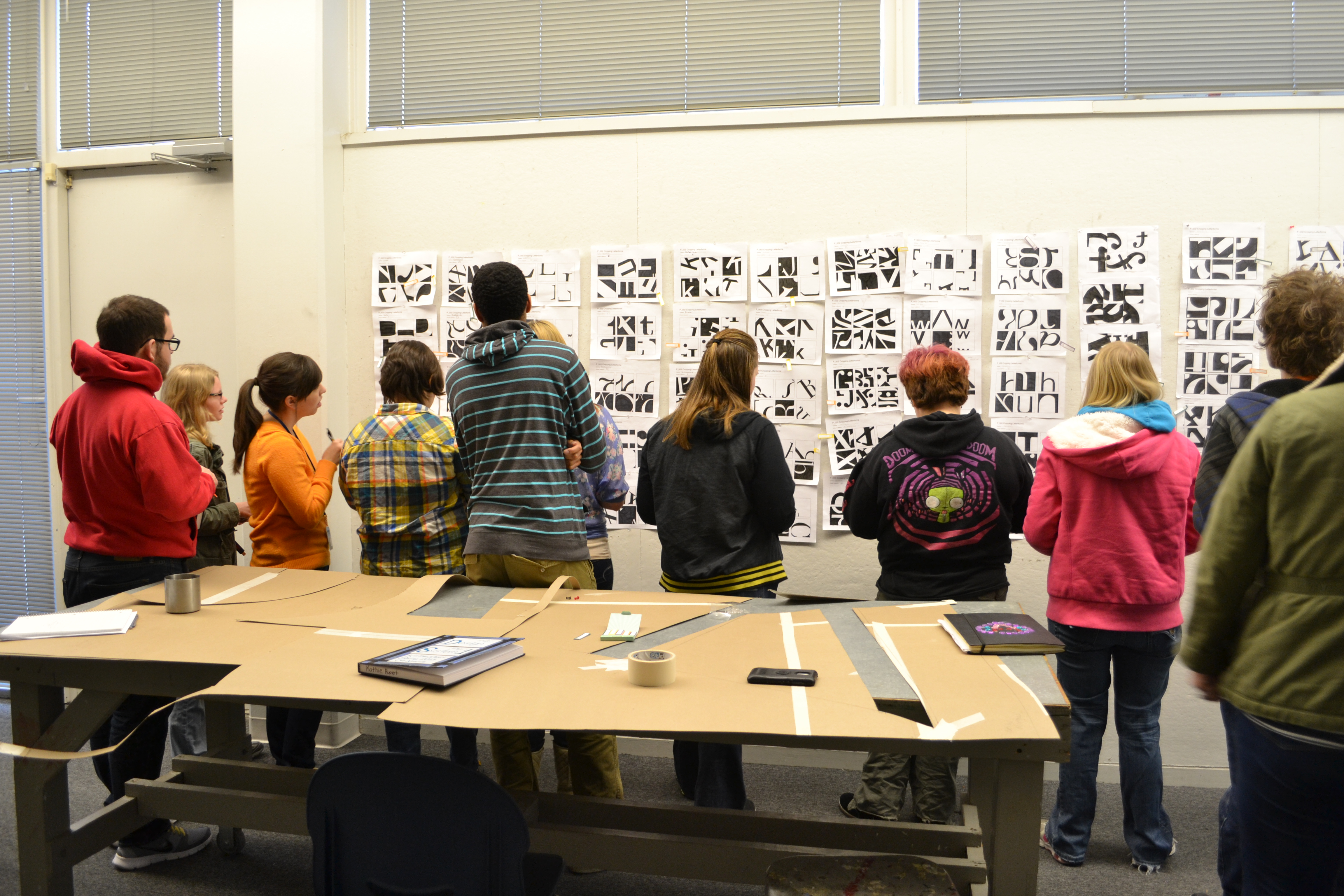 Group Work