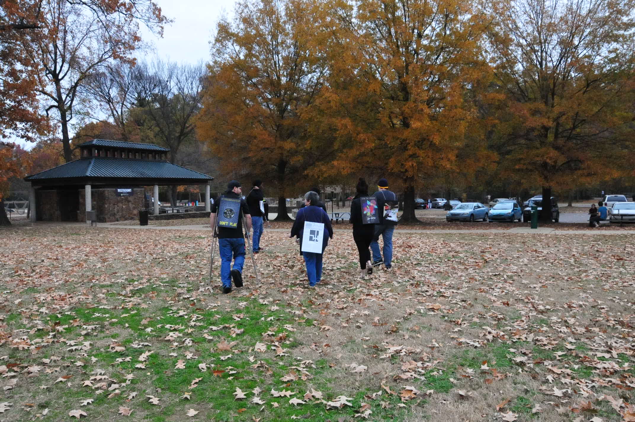 Group Work