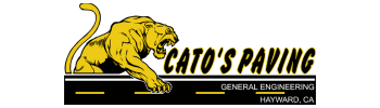 cato's paving hayward ca asphalt contractor
