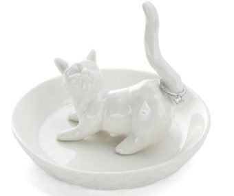 cat ring older