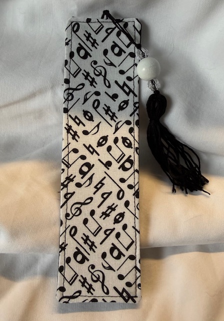 Bookmark | Musical