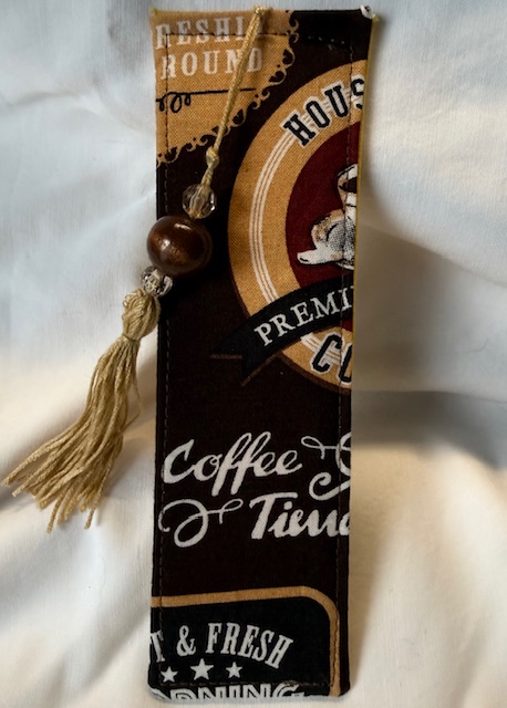 Bookmark | Coffee House v2