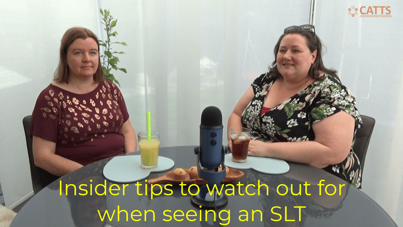 Insider tips to watch out for when seeing an SLT