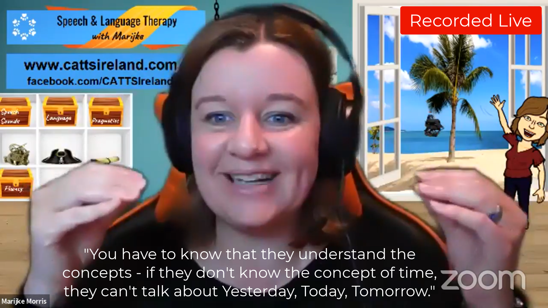 Any fun ideas or strategies for sentence Structure for a 5 year old?