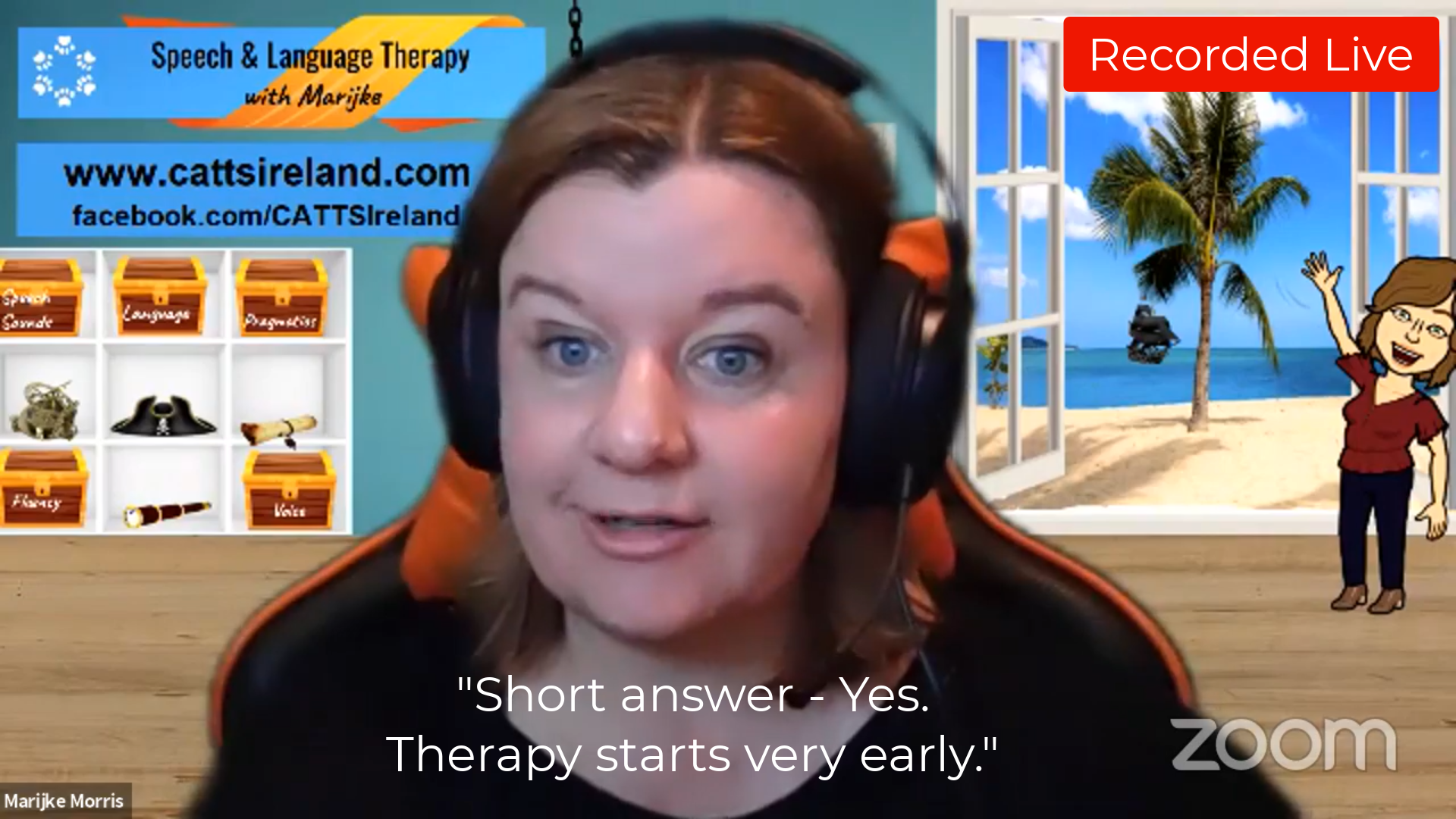 Any techniques for working with children as young as 22 months with ASD?