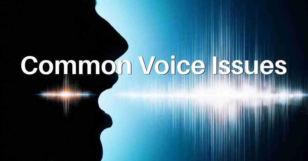 Muscle Tension Dysphonia (MTD) – When the Throat Is Working Too Hard to Produce Your Voice