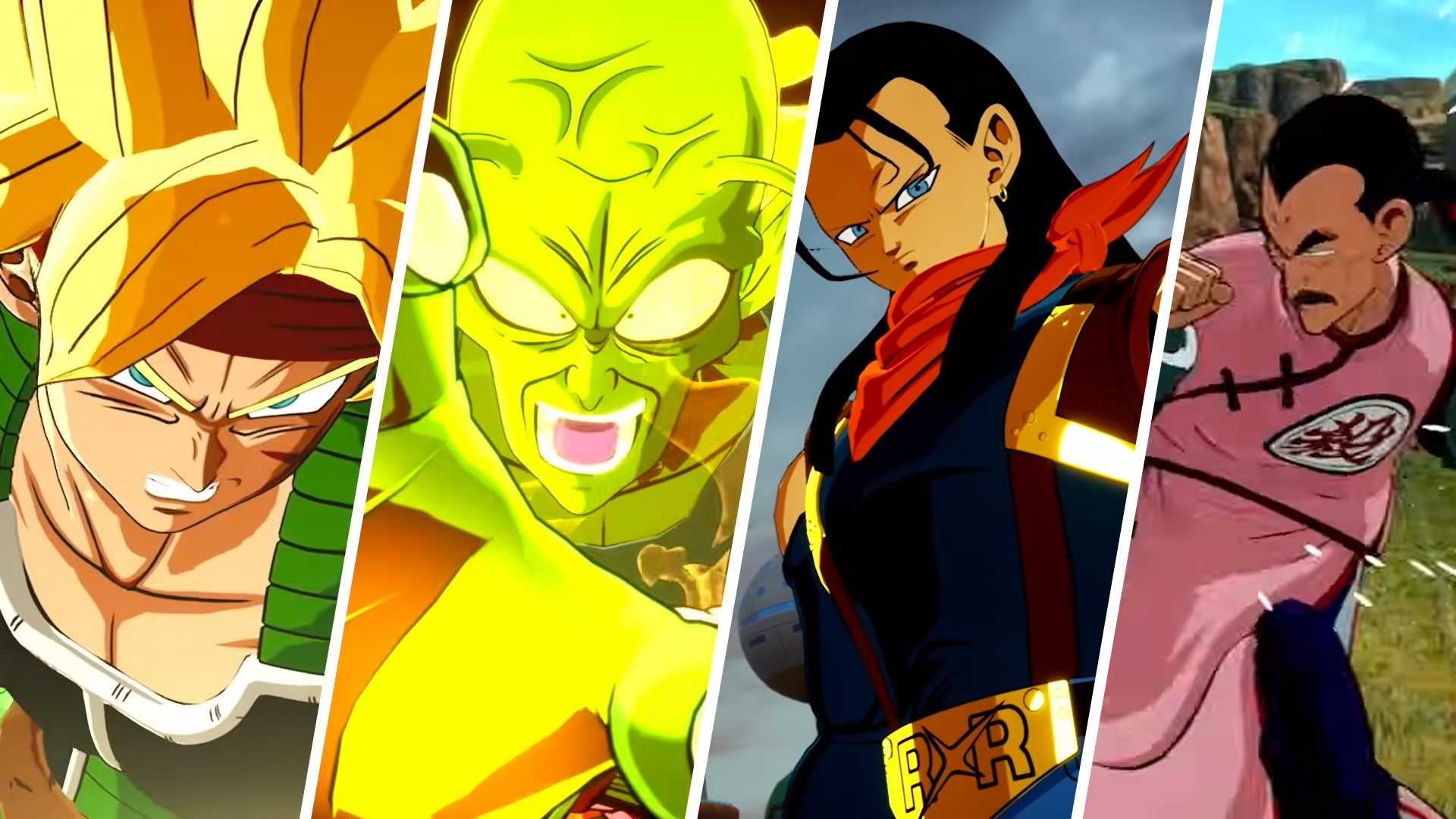 Dragon Ball Sparking Zero New DLC Announced Cat With Monocle Featured Db Sparking Zero Dlc 