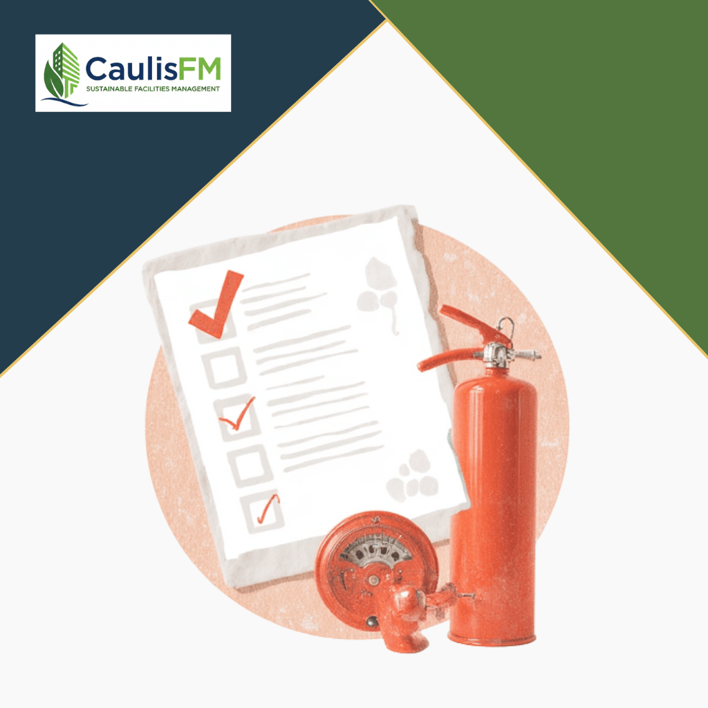 UK Fire Risk Assessment Simplified: A Complete Compliance Checklist for NPO Trustees