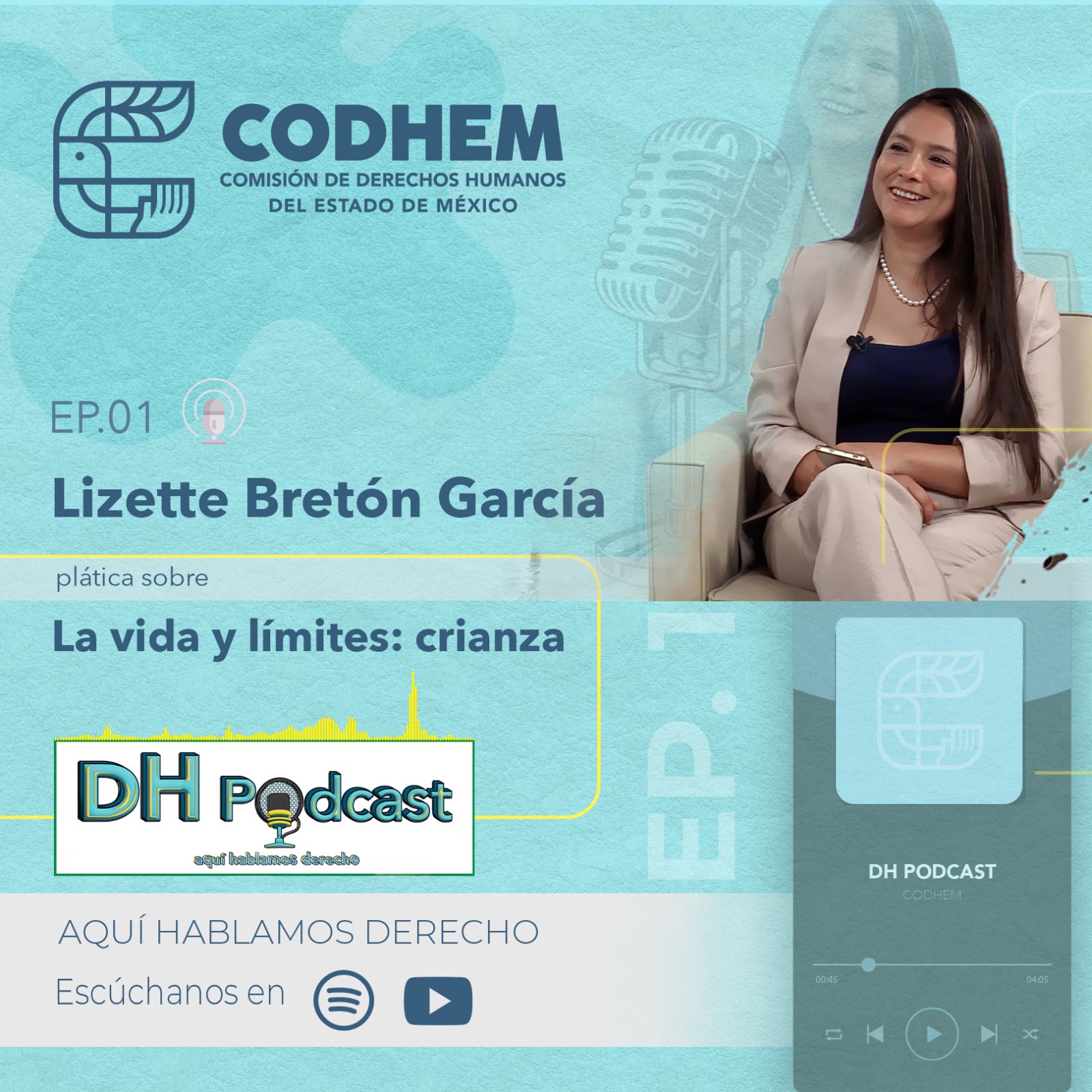 CRIAR CON RESPETO NO SIGNIFICA CRIAR SIN LÍMITES