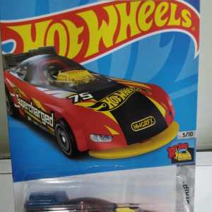 Vehiculos Hot Wheels