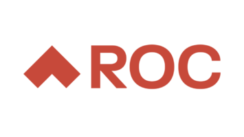 ROC Visions AI - Company Logo
