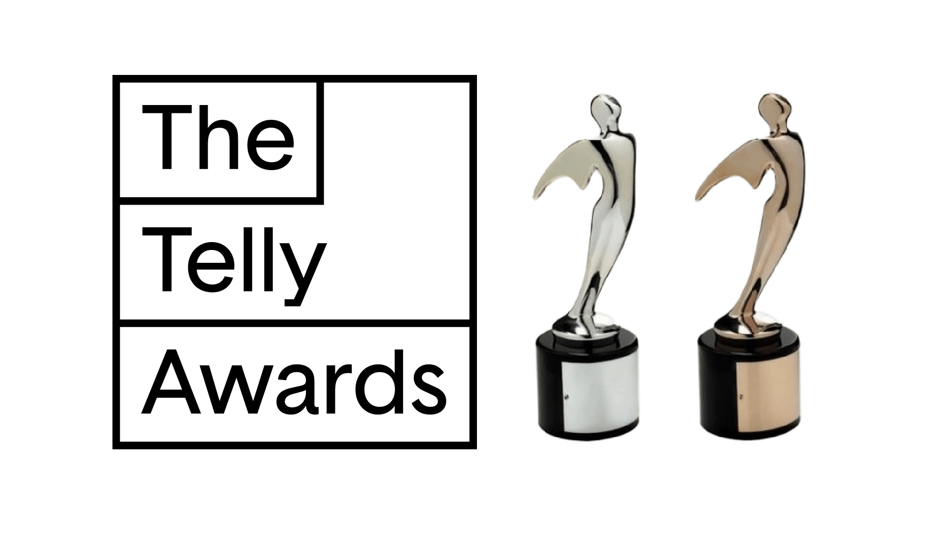 The Telly Awards Logo