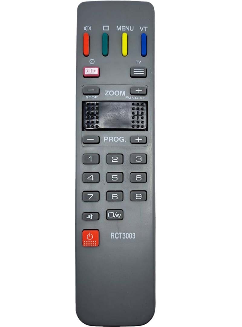 Telecomanda RCT3003