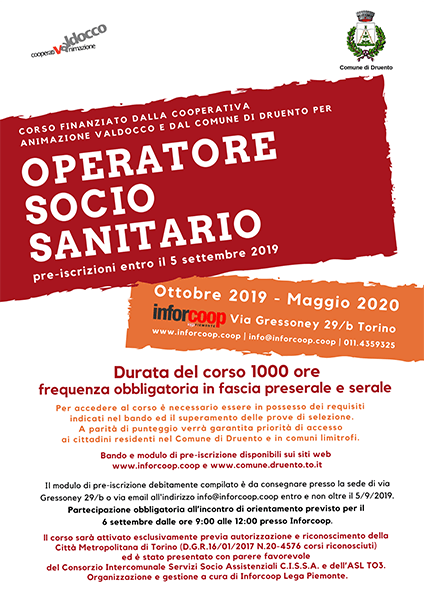 Corso Gratuito Per Diventare Operatore Socio Sanitario - Cooperativa Animazione Valdocco Onlus 600_x_424_png