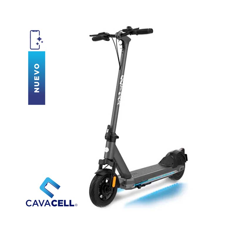 SCOOTER ELECTRICO GOTRAX G6 COMMUTE – GRIS