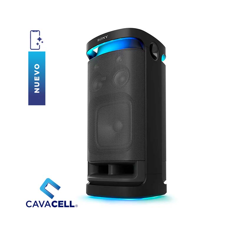 BOCINA SONY XV900 – NEGRO