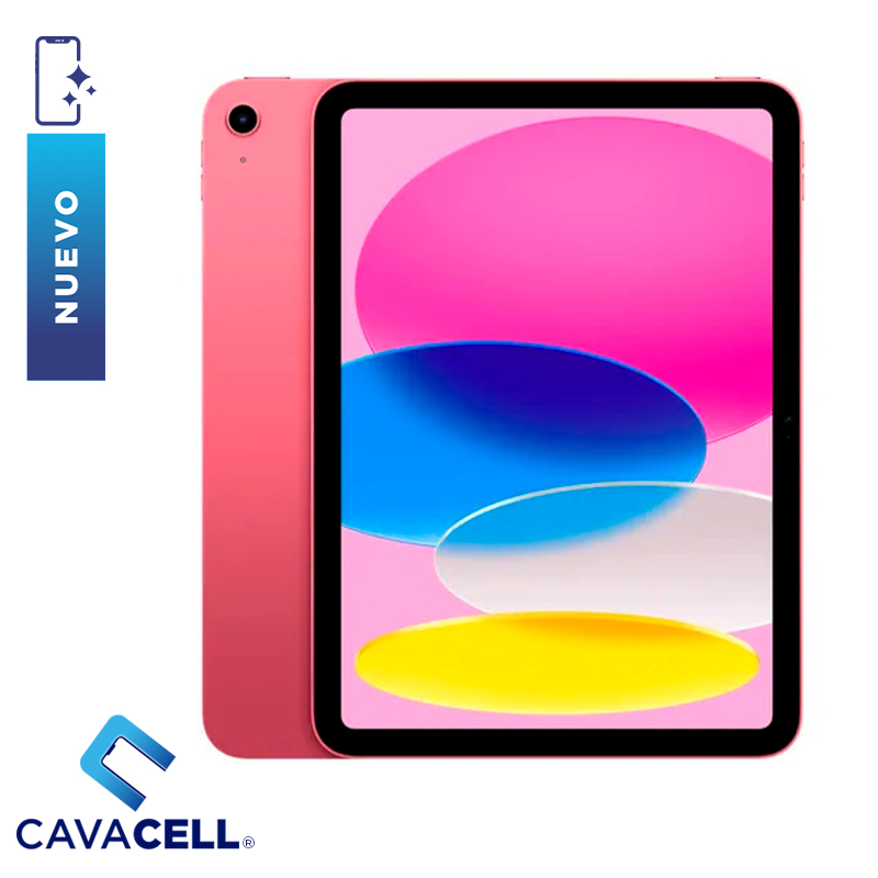 Apple IPAD CHIP A16 WIFI – 256GB