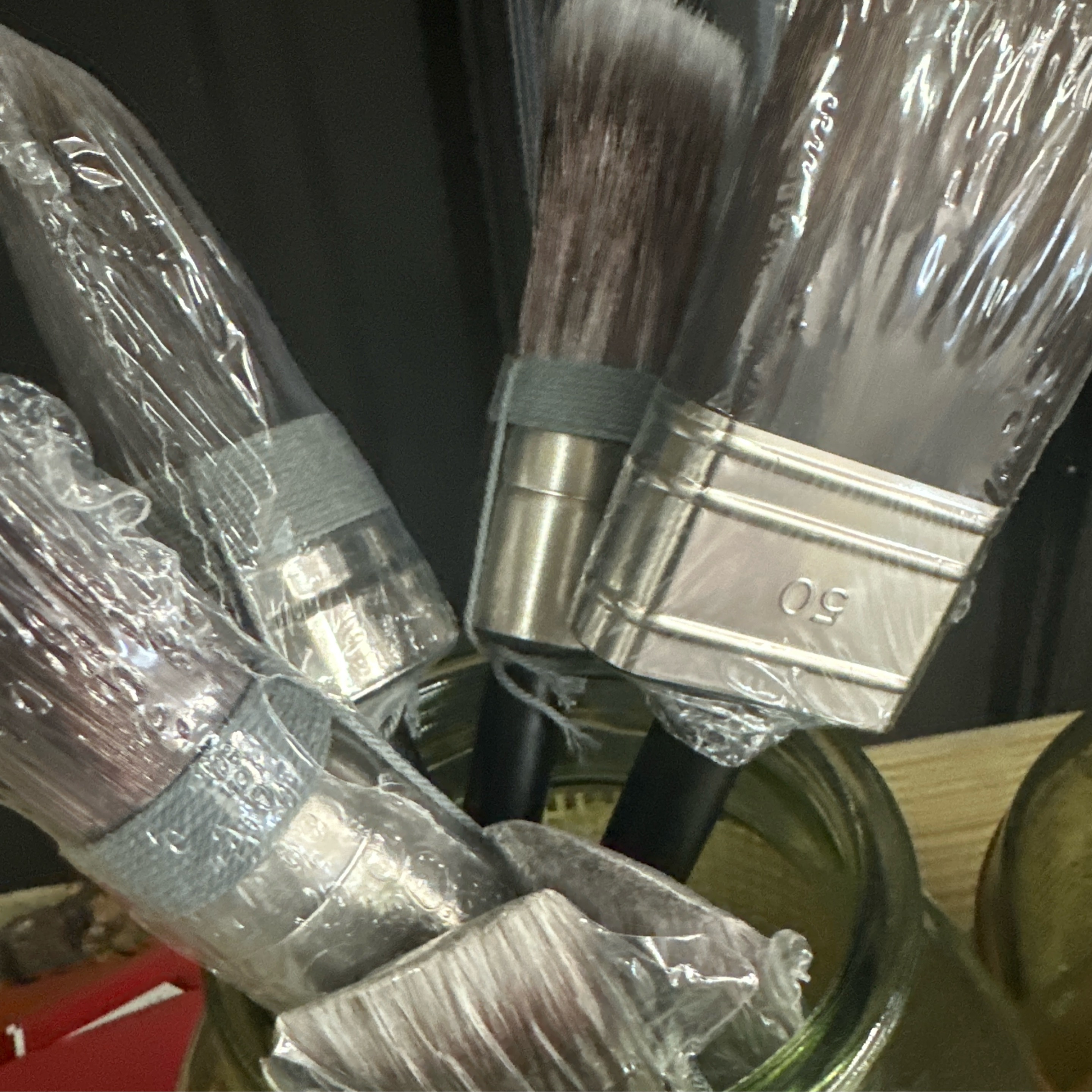Wise Owl Furniture Brush - Image 1