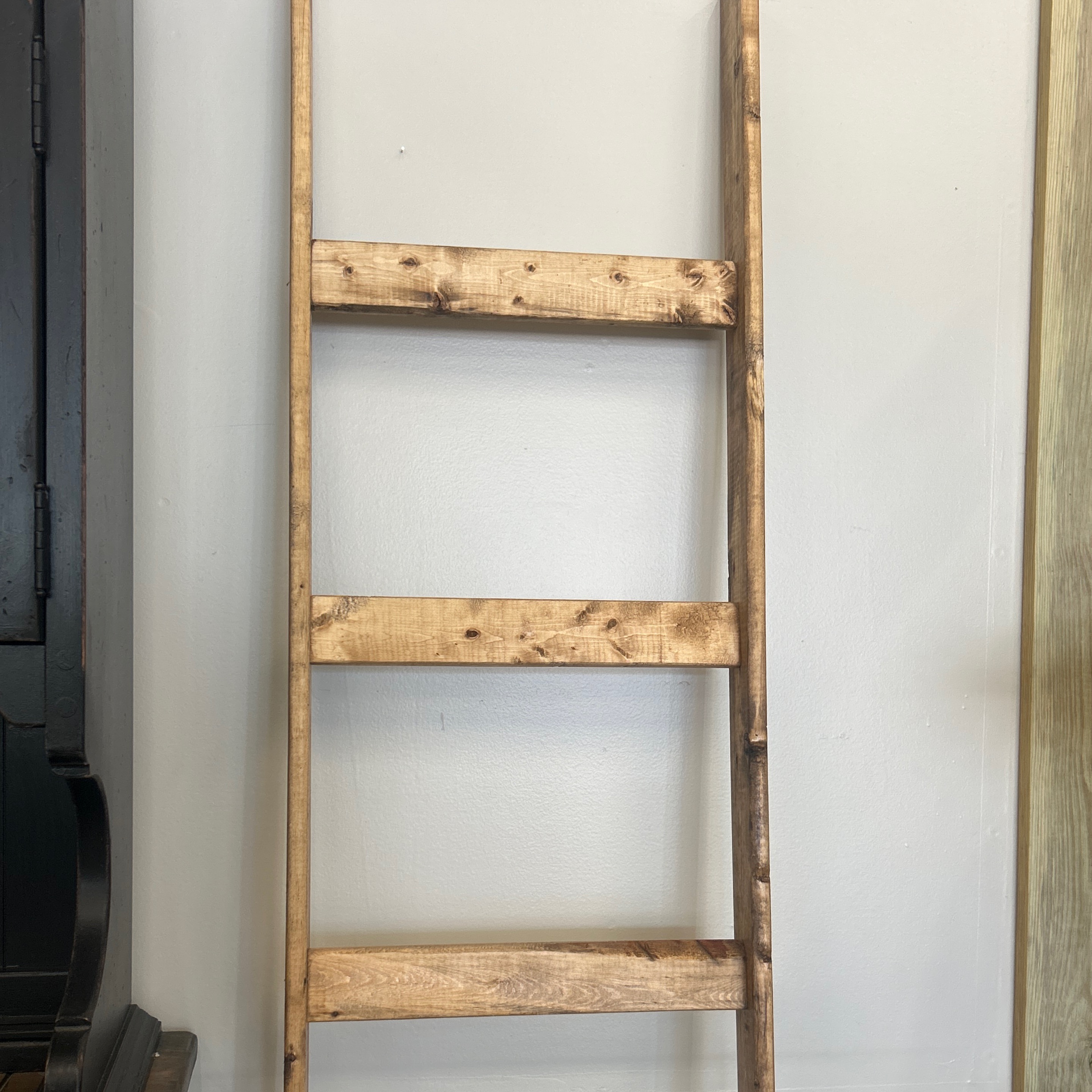 Blanket Ladders - Image 1