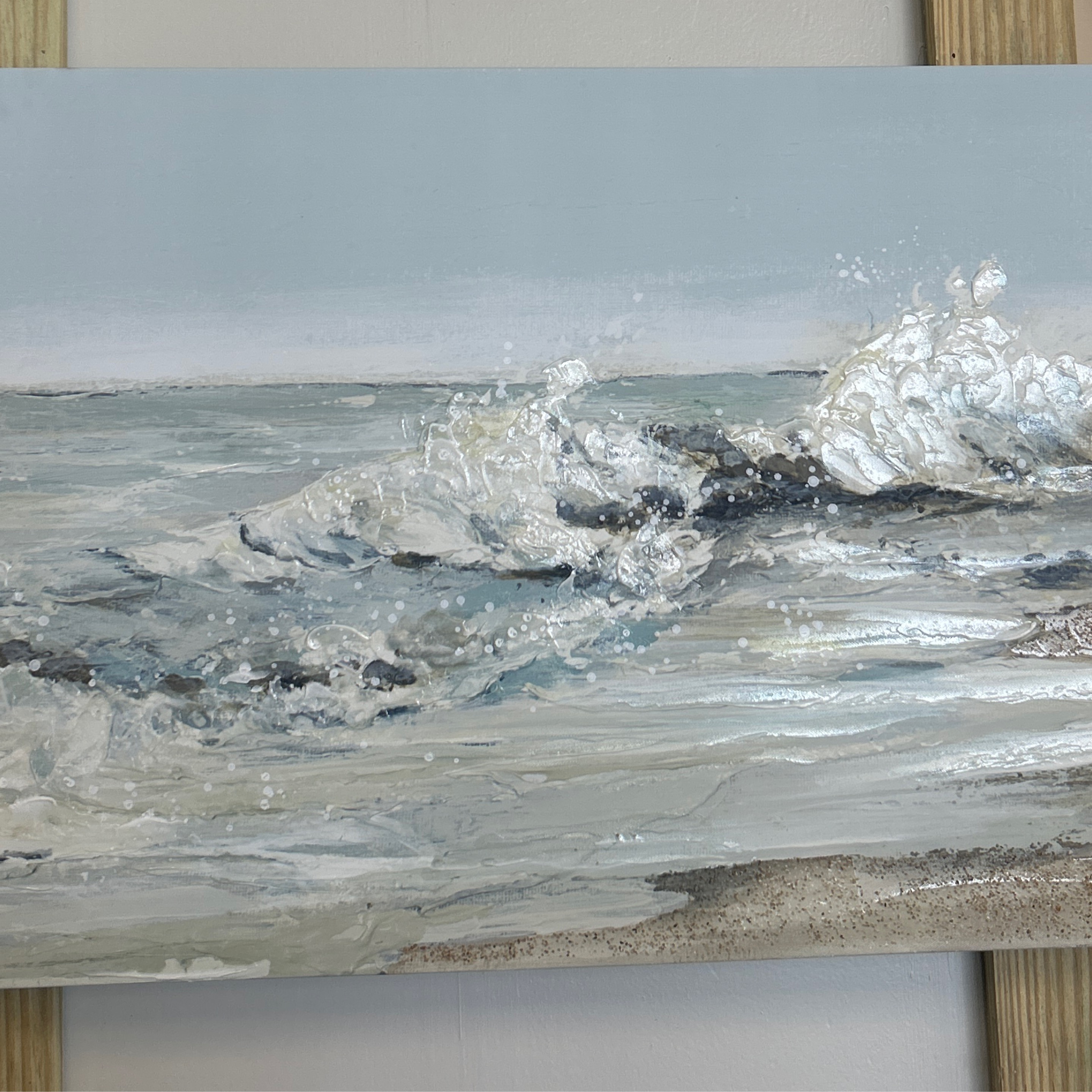 Coastal Picture - Image 1