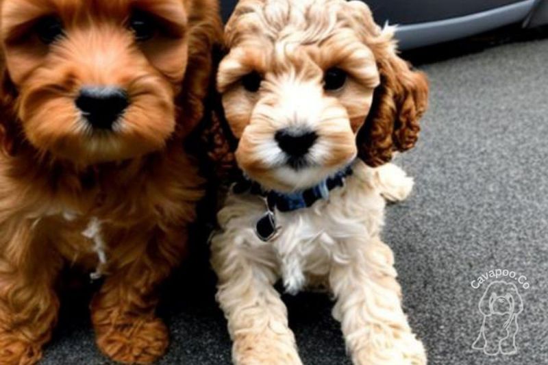 Cavapoo Vs Cockapoo Best Breed Comparison And 7 Differences - Mountain Design Collection - Ultra HD Quality