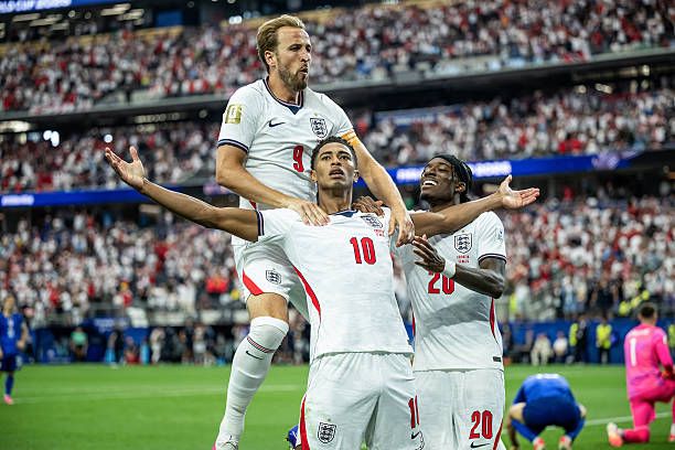 Foto: Francois Nel/Getty Images