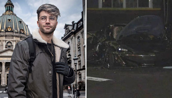 Instagram Influencer Faces Murder Charge For Car Crash That Killed Youtube Star Caveman Circus