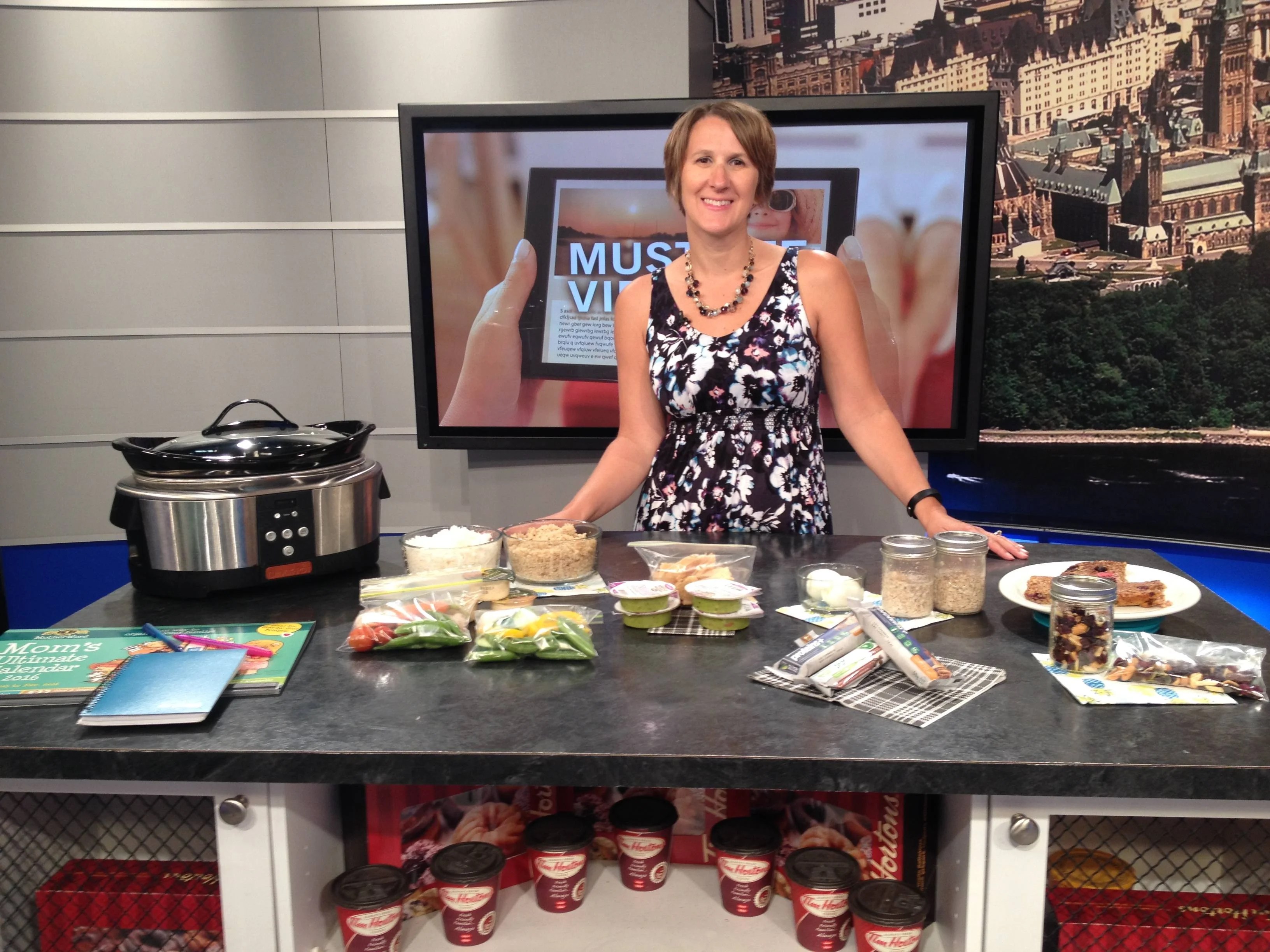 Caven Nutrition Group How To Eat Healthy All Week Long On