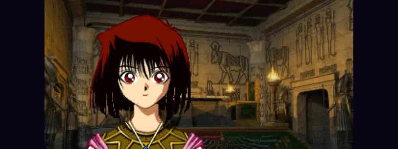 Lista de Drops da Teana – Yu-Gi-Oh! Forbidden Memories (PS1)