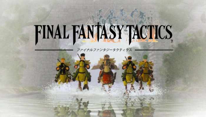 Dicas para Iniciantes em Final Fantasy Tactics (PS1)