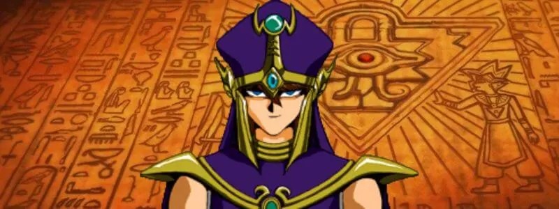 Lista de Drops do Seto – Yu-Gi-Oh! Forbidden Memories (PS1)