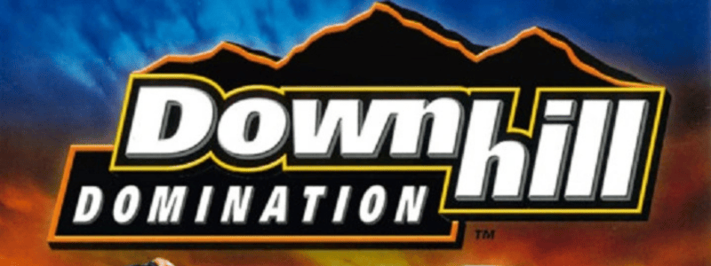Downhill Domination (PS2) – Códigos, Dicas e Todas as Manobras