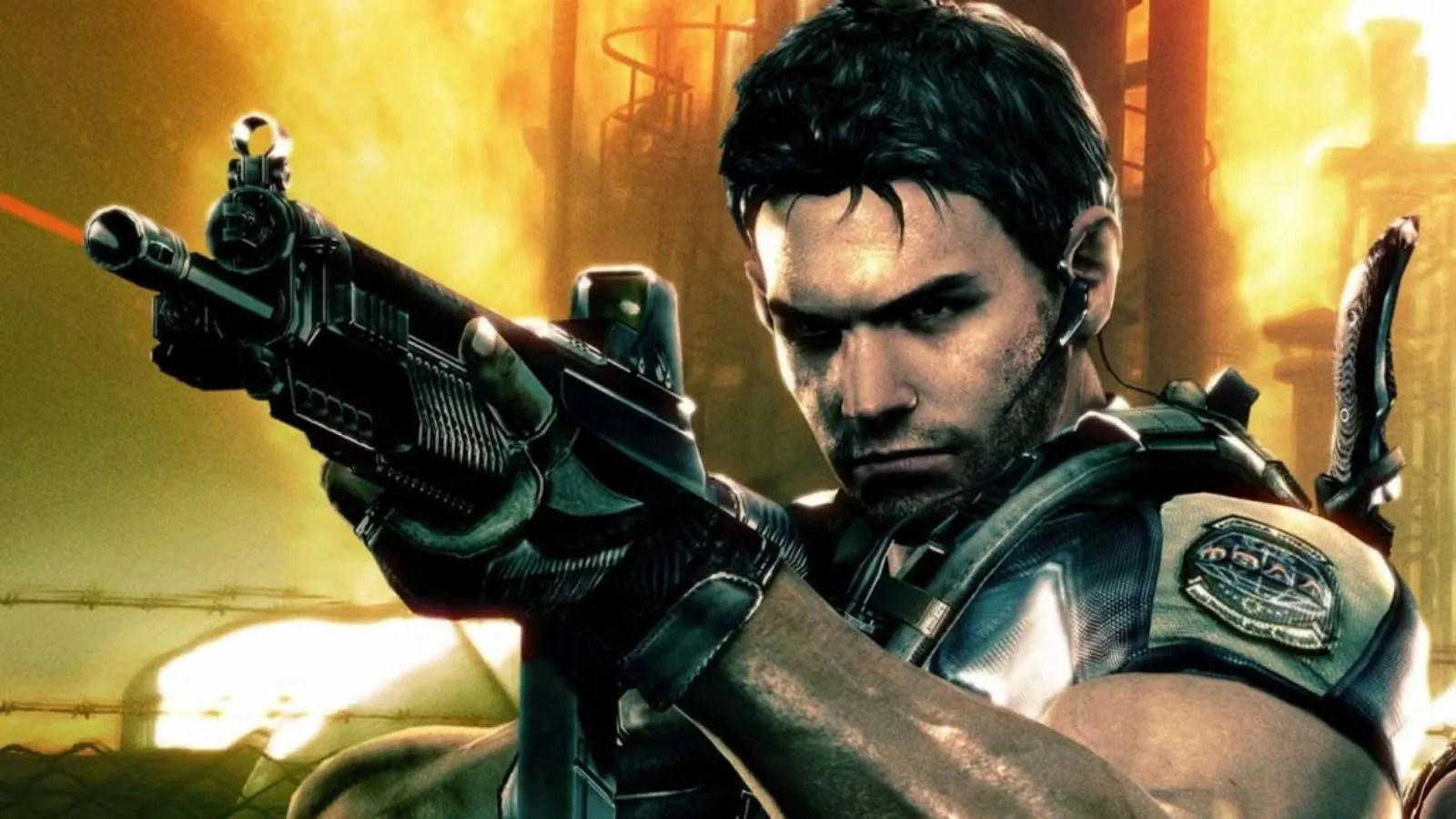 Armas de Resident Evil 5 – Lista Completa e Como Desbloquear