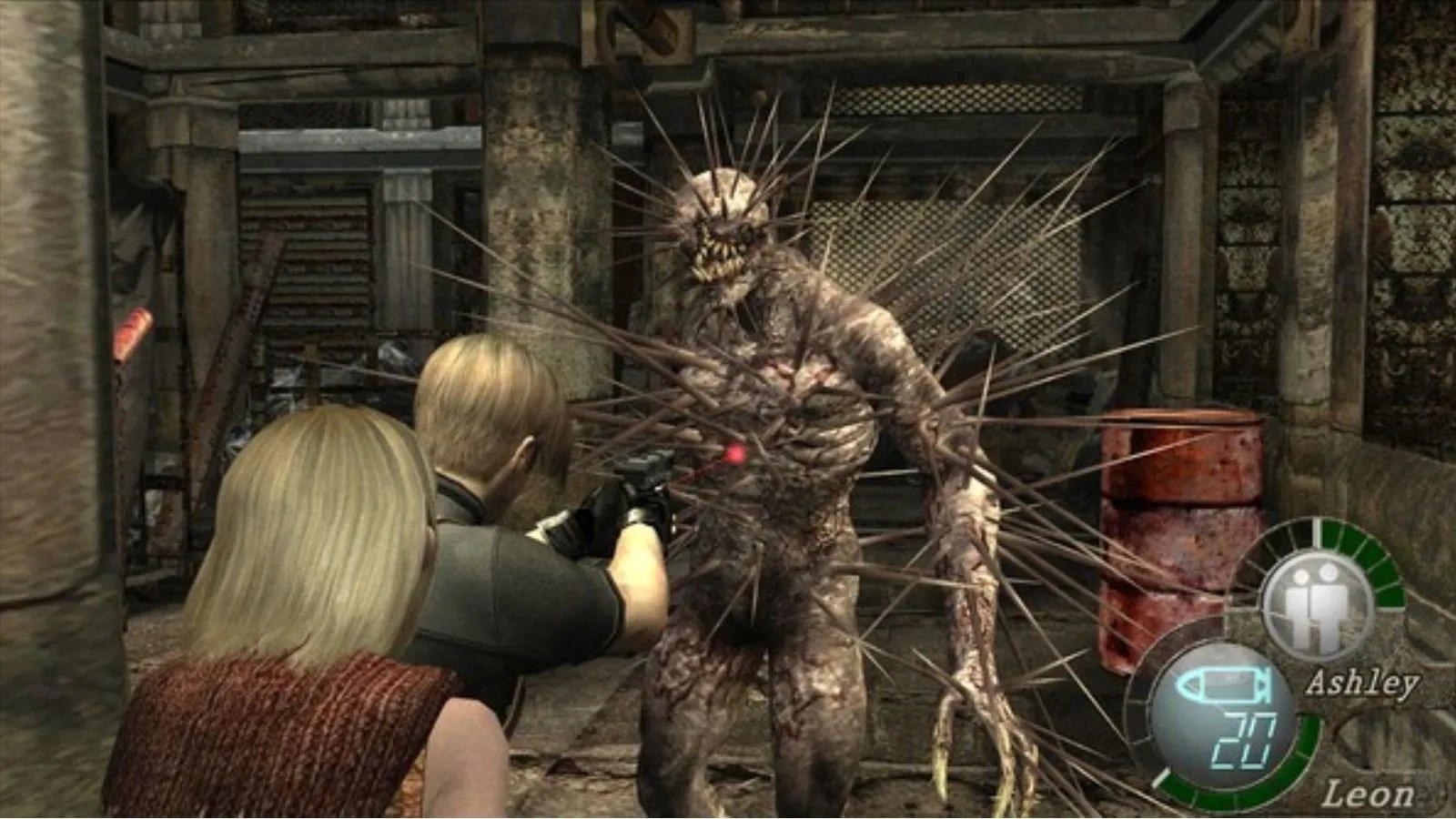 Detonado Resident Evil 4 (PS2) – Guia Passo a Passo