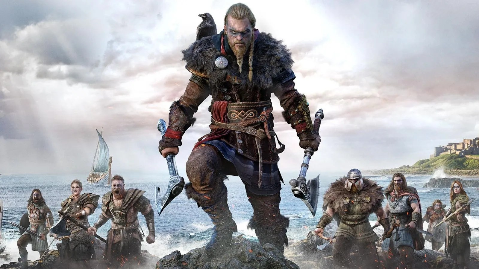 Assassin’s Creed Valhalla: 15 Dicas Essenciais para Começar com o Pé Direito