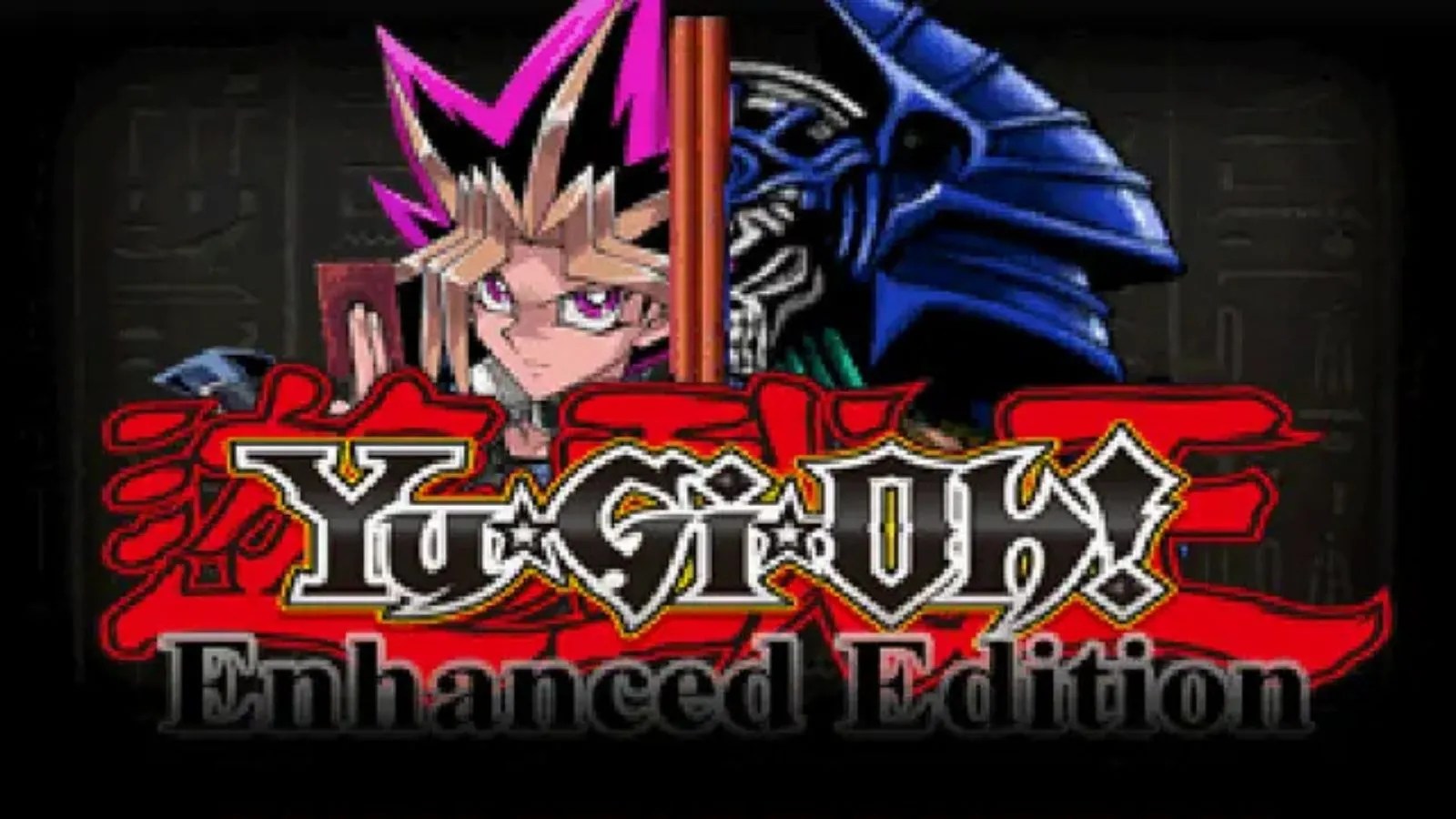 Yu-Gi-Oh! Enhanced Edition — Mod de Forbidden Memories