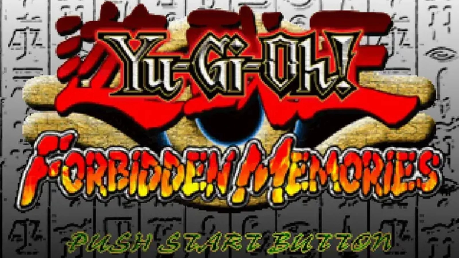 Yu-Gi-Oh! Mod Generation — Mod de Forbidden Memories