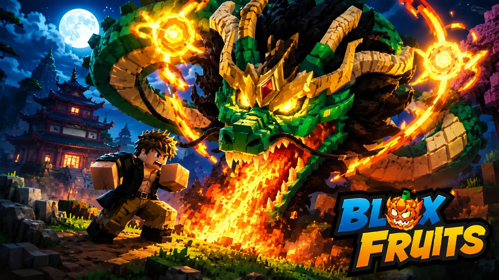 Códigos Blox Fruits (Junho 2026) — Lista Atualizada e Como Resgatar