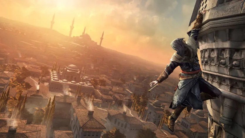 Assassin’s Creed Revelations: Dicas Essenciais para Iniciantes