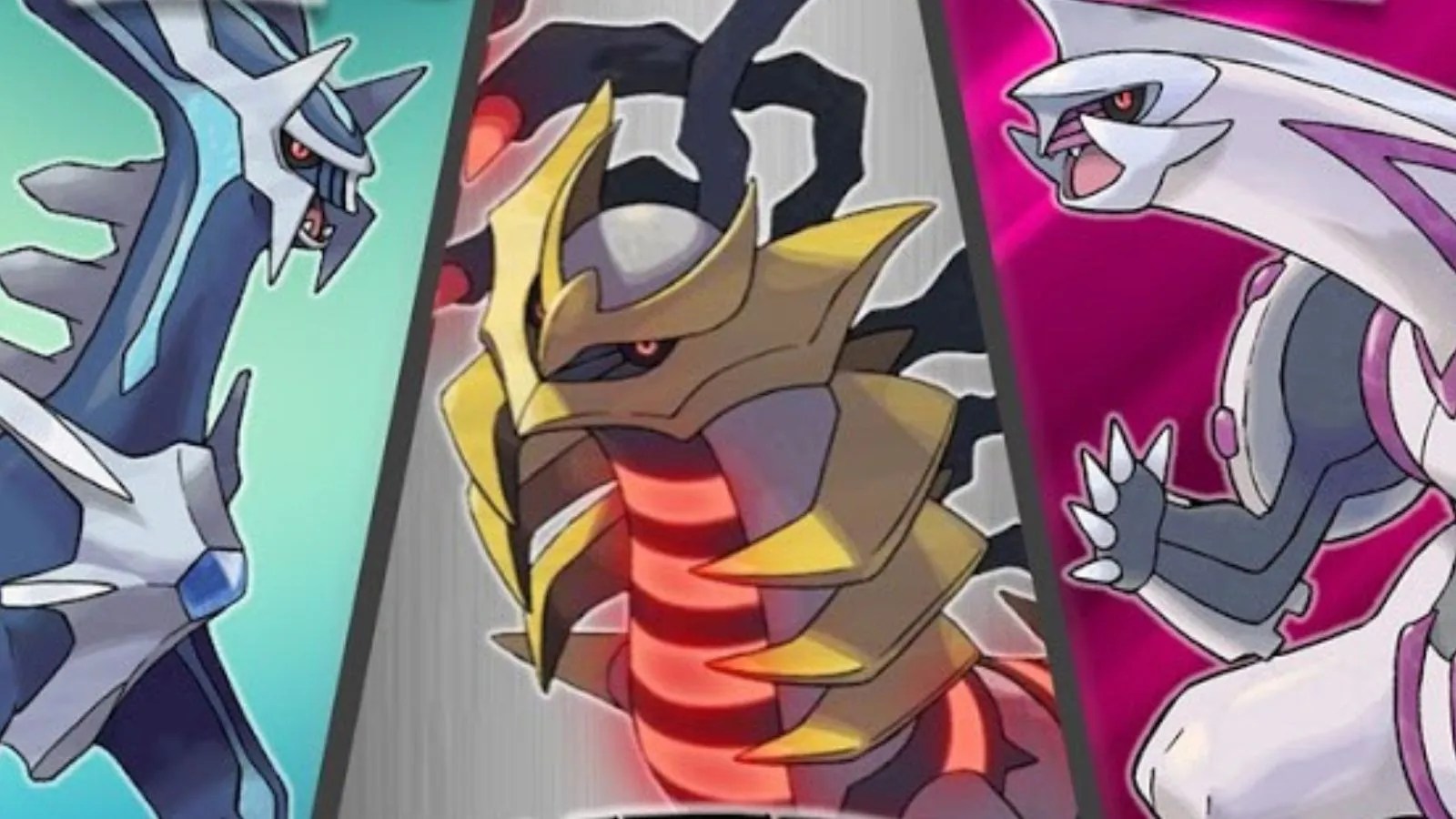 Cheats Pokémon Diamond, Pearl e Platinum: códigos Action Replay completos