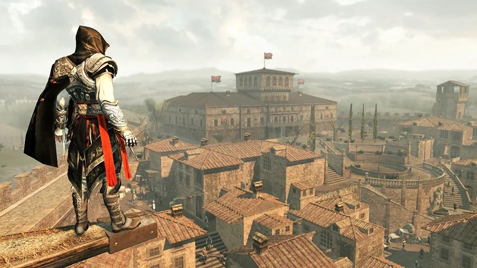Assassin’s Creed II: Dicas Essenciais para Iniciantes